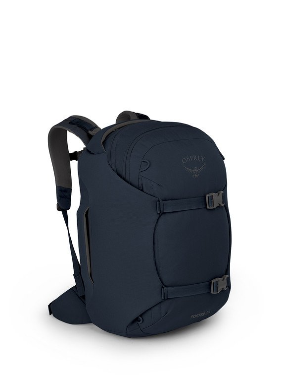 Osprey Porter Travel Pack Carry-on 30 - Petunia Blue
