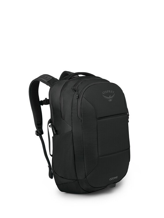 Osprey Ozone Laptop Backpack - Black