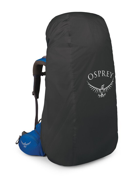 Osprey Ultralight Raincover Large - Black