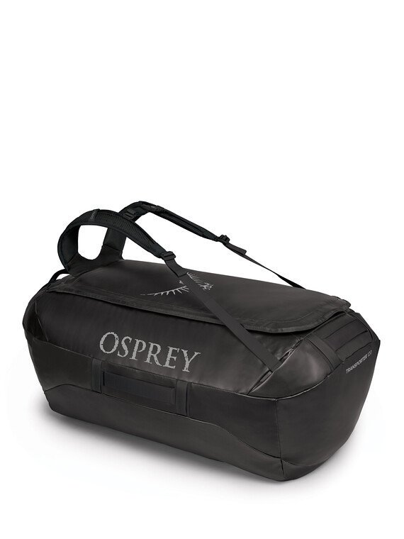 Osprey Transporter Duffel 120 - Black