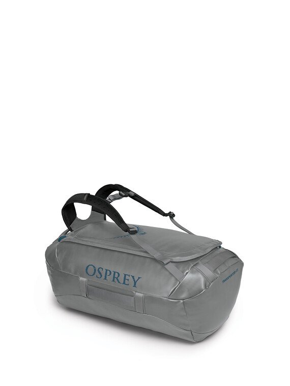 Osprey TRANSPORTER Duffel 65 - Smoke Grey