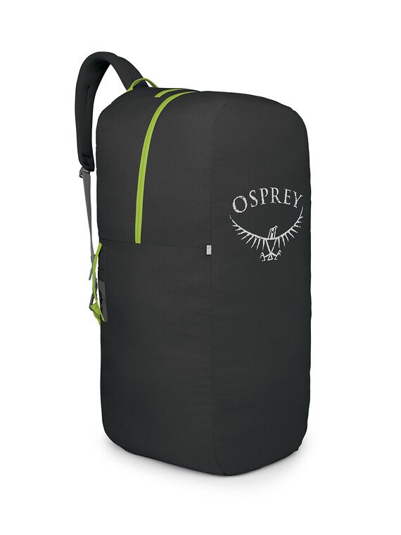 Osprey AirPorter Medium - Black