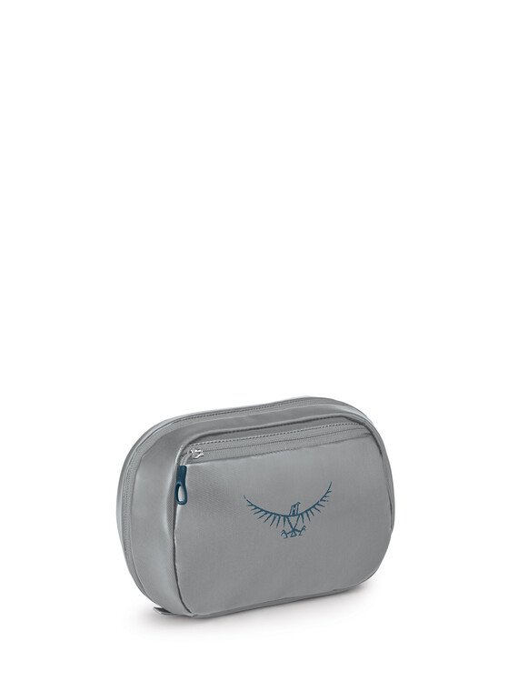 Osprey Transporter Toiletry Kit Large - Smoke Grey