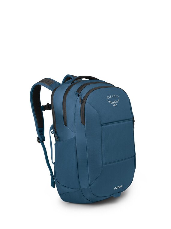 Osprey Ozone Laptop Backpack - Crysanths Print