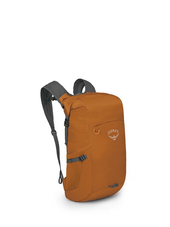 Osprey Ultralight Dry Stuff Pack - Toffee Orange