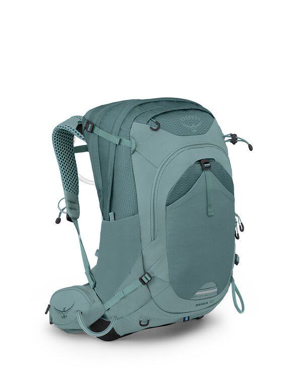 Osprey Mira 32 - Muted Space Blue