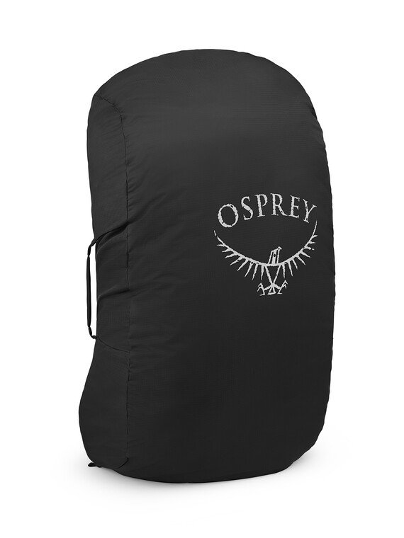 Osprey AirCover Large - Black